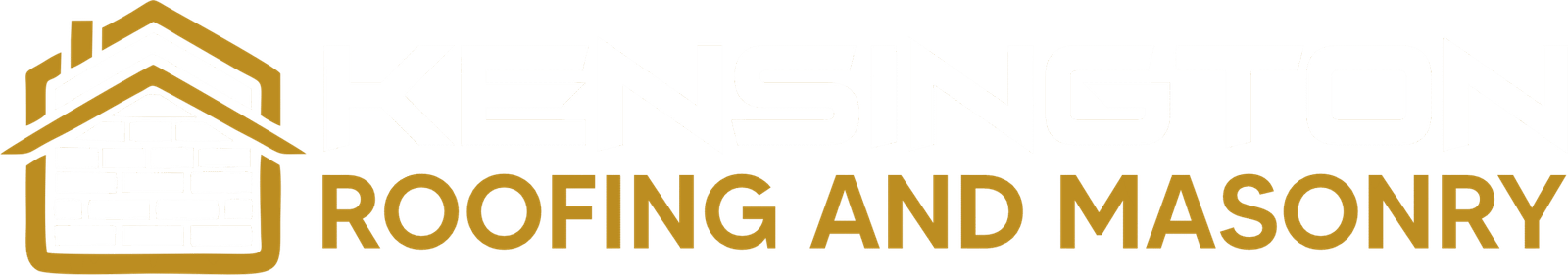 Kensington Roofing and Masonry